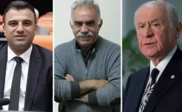 Teröristbaşı Abdullah Öcalan’ın yeğeni İmralı’ya gidiyor