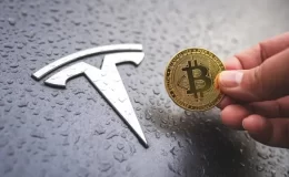 Tesla Bitcoin varlıklarını açıkladı