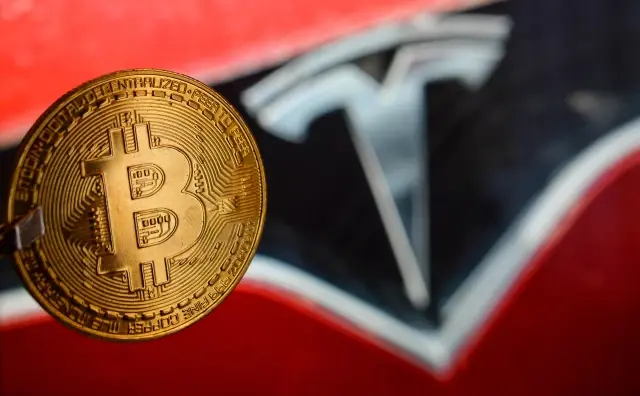 Tesla sürpriz Bitcoin hamlesiyle kripto dünyasını şaşırttı