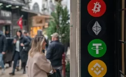 Tether’den dev Türkiye projesi: Bor madenleri dijital dünyaya taşınıyor