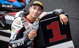 Toprak Razgatlıoğlu, ikinci kez Dünya Superbike şampiyonu oldu