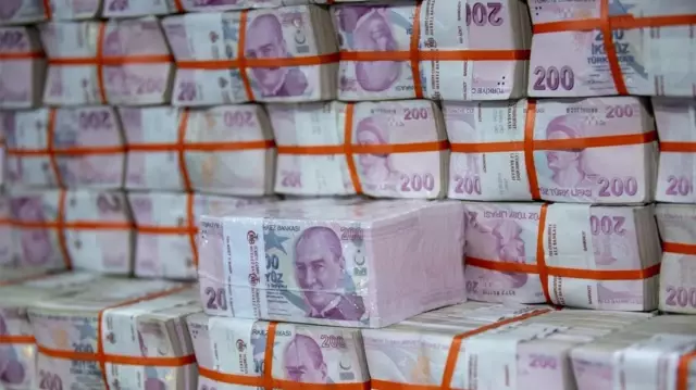 Türkiye ihracatını desteklemek için 43 milyar lira ayrılıyor