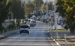 TUSAŞ’a yapılan hain terör saldırısı sonrasında sosyal medya platformlarında dikkat çeken gelişme