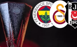 UEFA’dan adeta para yağıyor! İşte temsilcilerimizin kazanacağı rakam