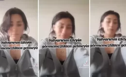 Üniversiteli genç kızın yardım çığlığı! Tecavüz edip o anları da kayda almışlar