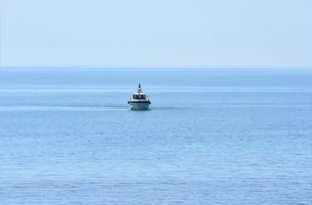 Van’da Kayıp Üniversite Öğrencisi için Arama Çalışmaları Devam Ediyor