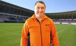 Vatandaşa domuz eti yediren Köfteci Yusuf, futbol takımına sponsor oldu