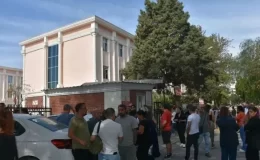 Veliler karara tepki göstermişti, 8 yaşındaki çocuğu taciz eden sapık, yeniden gözaltında