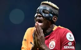 Victor Osimhen’in piyasa değerindeki düşüş herkesi şaşırttı