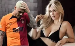 Wanda Nara’nın Mauro Icardi’yi yıkacak ses kayıtları ortaya çıktı