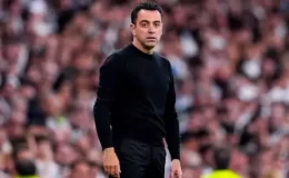 Xavi, Fenerbahçe’nin rakibinin başına geçiyor