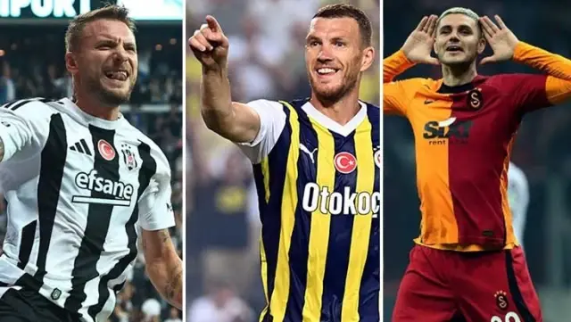 Yapay zekaya göre Süper Lig’de şampiyon averajla belli olacak