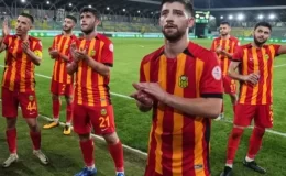 Yeni Malatyaspor, 5.9 büyüklüğündeki depremin ardından ligden çekilme kararı aldı