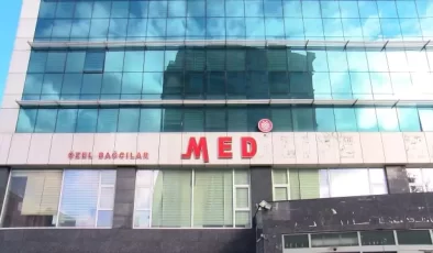 ‘Yenidoğan Çetesi’ Soruşturmasında Hastanelerde Hareketlilik