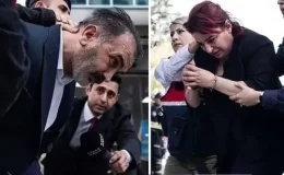 Yenidoğan Çetesi’nin kan donduran telefon görüşmeleri ortaya çıktı: Mehtap çocuğu öldür