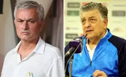 Yılmaz Vural’dan Jose Mourinho için olay yaratacak sözler