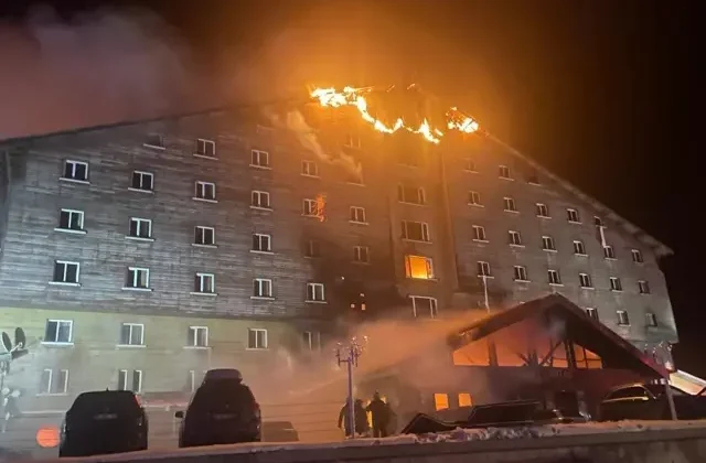 10 kişiye mezar olan otel tek gecelik fiyatıyla gündem oldu