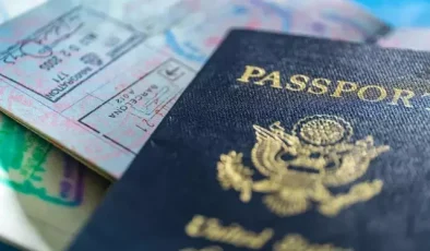 ABD pasaportlarındaki ‘X’ cinsiyet seçeneği kaldırılacak