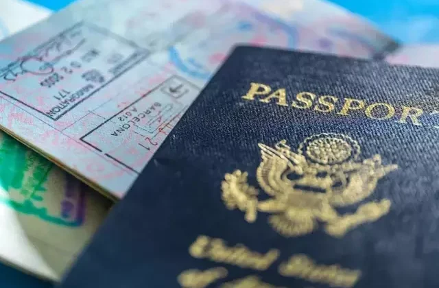 ABD pasaportlarındaki ‘X’ cinsiyet seçeneği kaldırılacak