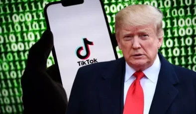 ABD’de TikTok yasağı: Son sözü Trump söyledi