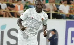 Aboubakar’dan Türk hakemler için olay yaratacak sözler