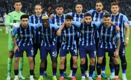 Adana Demirspor yeni hocasını Manchester City’den getirdi