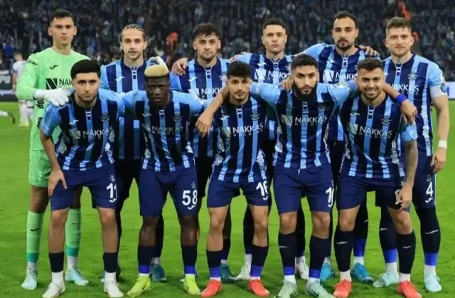 Adana Demirspor yeni hocasını Manchester City’den getirdi