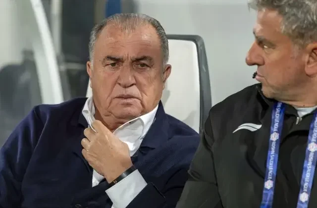 Al Shabab deplasmanda yenildi, Fatih Terim hakemlere salladı