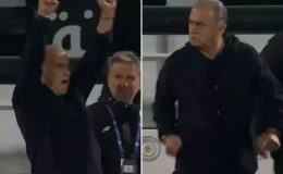 Al Shabab, son dakika golüyle kazandı: Fatih Terim’in galibiyet sevinci olay oldu