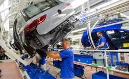 Alman otomotiv devi Volkswagen finansal krizden kurtulamıyor