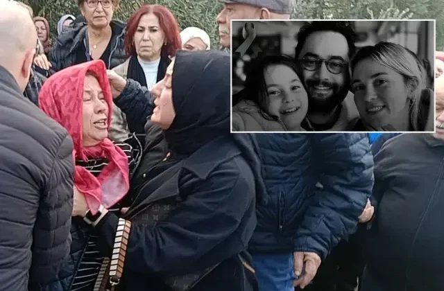 Anne kızın helalliğinde gözyaşları sel oldu: Allah’ım ben bunu nasıl yapacağım