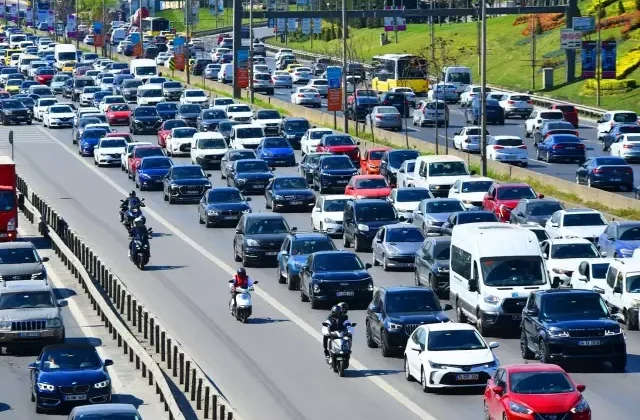 Araç sahipleri dikkat! Son 4 gün kaldı