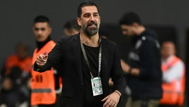 Arda Turan’ın forma vermediği futbolcu İngiltere’ye transfer oldu