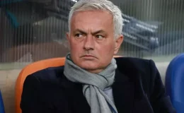 Atılan manşetleri görmeniz lazım! Bütün ülke Mourinho’yu konuşuyor