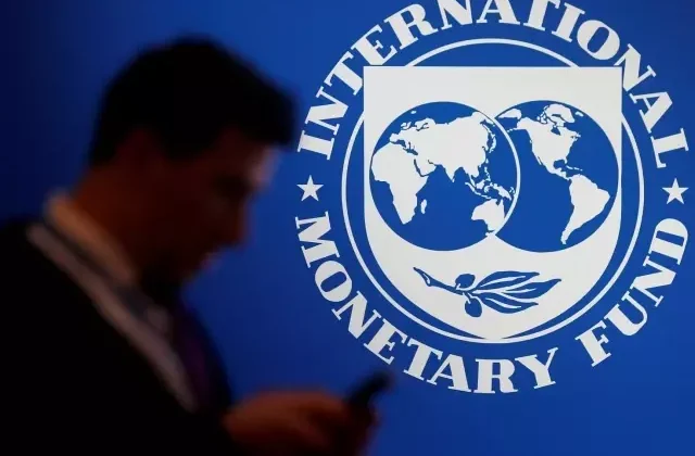 Avrupa’nın hasta adamına bir kötü haber de IMF’den