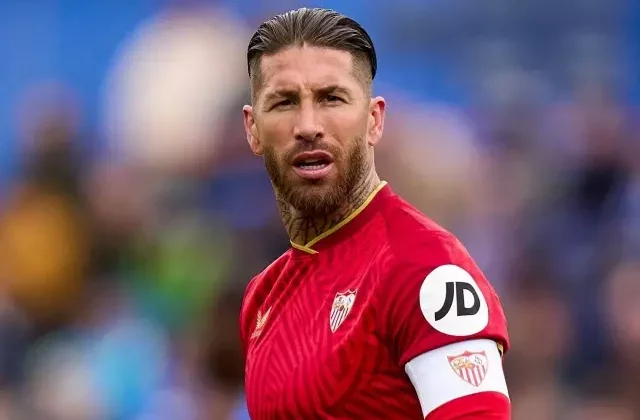 Aylar sonra sahalara geri dönüyor: Sergio Ramos’un yeni takımına çok şaşıracaksınız