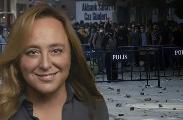 Ayşe Barım’ın gözaltı sürecinin perde arkası! Telefonda konuştuğu 3 isim yüzünden başı yandı