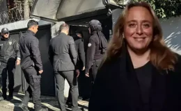 Ayşe Barım’ın iş yerindeki arama sona erdi