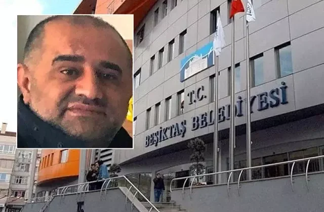 Aziz İhsan Aktaş’ın mal varlığına tedbir konuldu