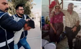 Babaannesi ve dedesini öldüren torun, suçu babasına attı: Öldürdüm, rahatladım