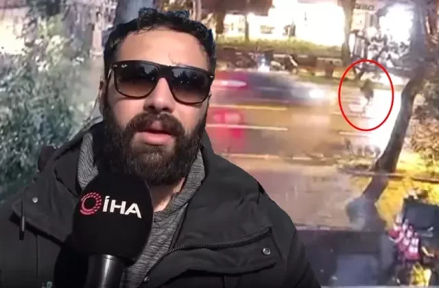 Bağdat Caddesi’nde genç kızın ölümüne neden olan sürücü için vahim iddia