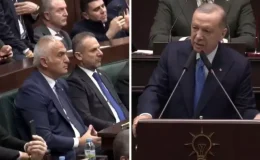 Erdoğan’dan Bakan Ersoy’a mesaj:  Bizim uhdemizde olan bir şey varsa hesabını soracağız