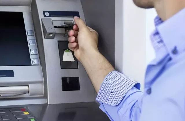 Bankalardan sürpriz ATM kararı! Limitler değişti