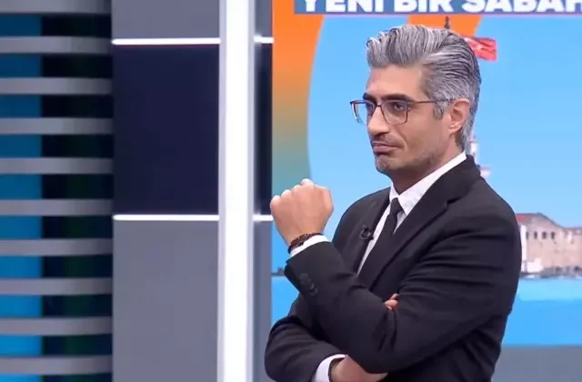 Barış Pehlivan ve Halk TV’ye bilirkişiyi hedef gösterecek şekilde açıklamaları nedeniyle soruşturma