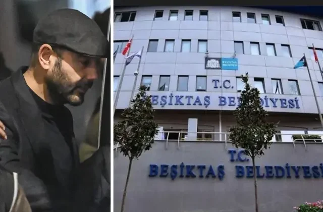 Beşiktaş Belediye Meclisi başkan vekili seçimleri için toplanacak