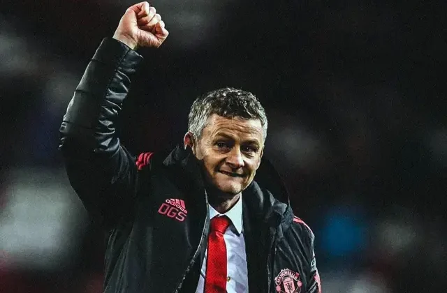 Beşiktaş’ın yeni teknik direktörü Ole Gunnar Solskjaer oldu