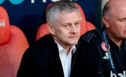 Beşiktaş’ta şok sakatlık: Solskjaer’in gözdesi ikinci yarıya çıkamadı