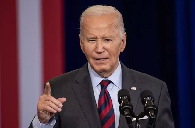 Biden, görev devretmesine saatler kala Trump’ın hedef alabileceği kişilere ‘af’ çıkardı