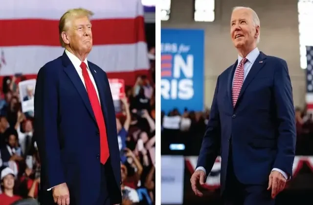 Biden mı, Trump mı? Ateşkesin ardında kimin olduğu Netanyahu’nun mesajında ortaya çıktı