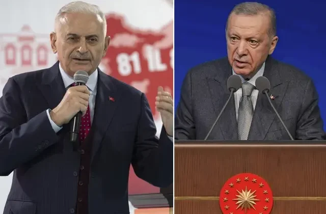 Binali Yıldırım’dan Erdoğan’ın doğum yardımı için çok konuşulacak yorum